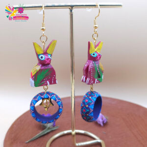 Taller de Alebrijes Blas