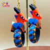 Taller de Alebrijes Blas