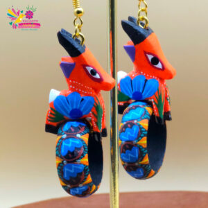 Taller de Alebrijes Blas