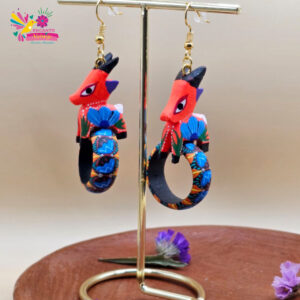 Taller de Alebrijes Blas