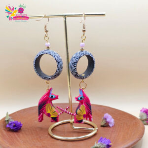 Taller de Alebrijes Blas