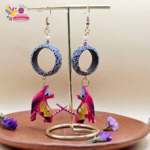 Taller de Alebrijes Blas
