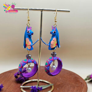 Taller de Alebrijes Blas