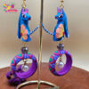 Taller de Alebrijes Blas