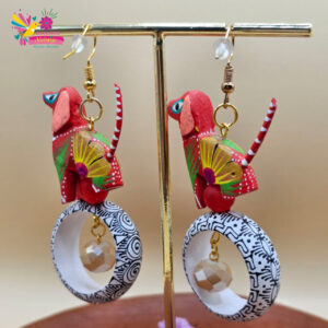 Taller de Alebrijes Blas