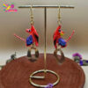 Taller de Alebrijes Blas