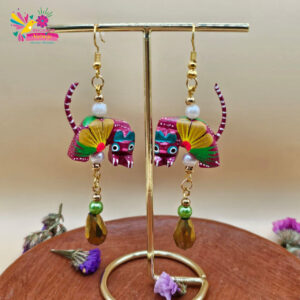 Taller de Alebrijes Blas