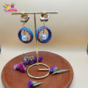 Taller de Alebrijes Blas