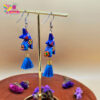 Taller de Alebrijes Blas