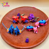 Taller de Alebrijes Blas