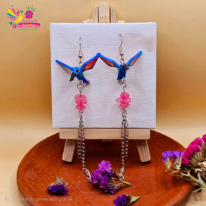 Taller de Alebrijes Blas