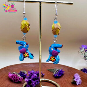 Taller de Alebrijes Blas