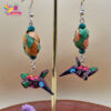 Taller de Alebrijes Blas