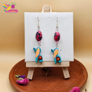Taller de Alebrijes Blas