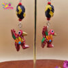 Taller de Alebrijes Blas