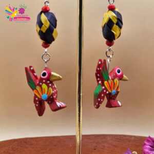 Taller de Alebrijes Blas