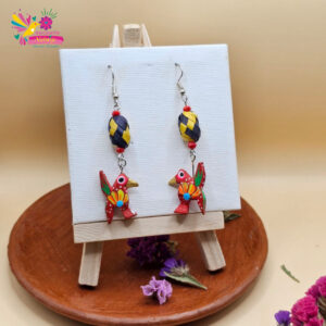 Taller de Alebrijes Blas