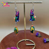 Taller de Alebrijes Blas
