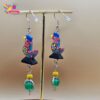 Taller de Alebrijes Blas