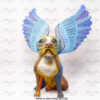 Taller Alebrijes Blas