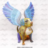 Taller Alebrijes Blas