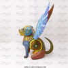 Taller Alebrijes Blas