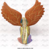 Taller Alebrijes Blas