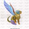 Taller Alebrijes Blas