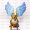 Taller Alebrijes Blas