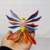 Taller Alebrijes Blas