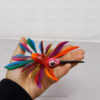 Taller Alebrijes Blas