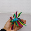 Taller Alebrijes Blas