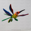 Taller Alebrijes Blas