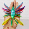 Taller Alebrijes Blas