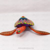 Taller de Alebrijes Blas
