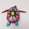 Taller de Alebrijes Blas