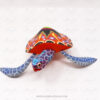 Taller de Alebrijes Blas
