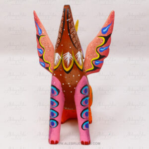 Taller de Alebrijes Blas
