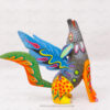 Taller de Alebrijes Blas