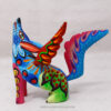 Taller de Alebrijes Blas