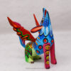 Taller de Alebrijes Blas