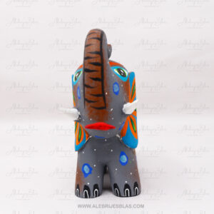 Taller de Alebrijes Blas