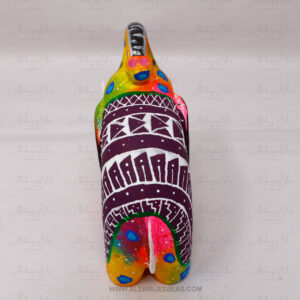 Taller de Alebrijes Blas