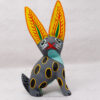 Taller de Alebrijes Blas