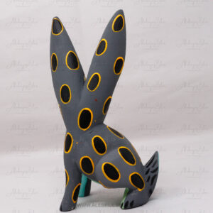 Taller de Alebrijes Blas