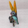 Taller de Alebrijes Blas