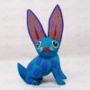 Taller de Alebrijes Blas