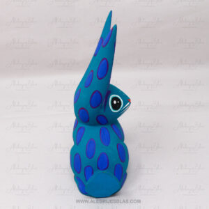 Taller de Alebrijes Blas