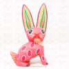 Taller de Alebrijes Blas