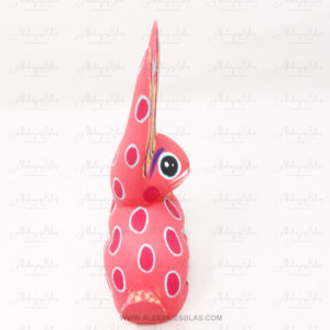 Taller de Alebrijes Blas